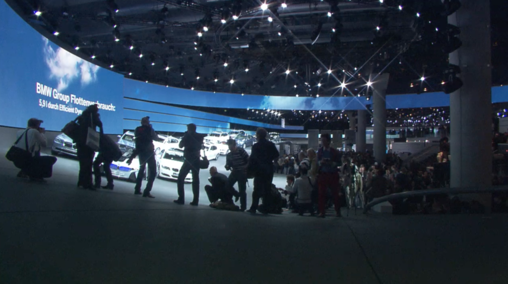 IAA 2009