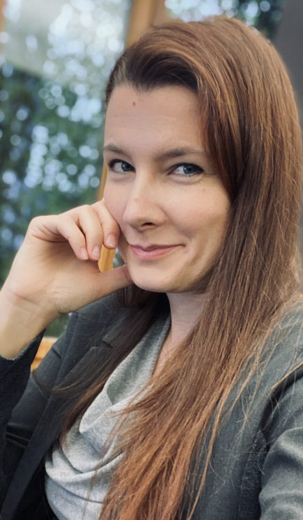 Veronika Knilling