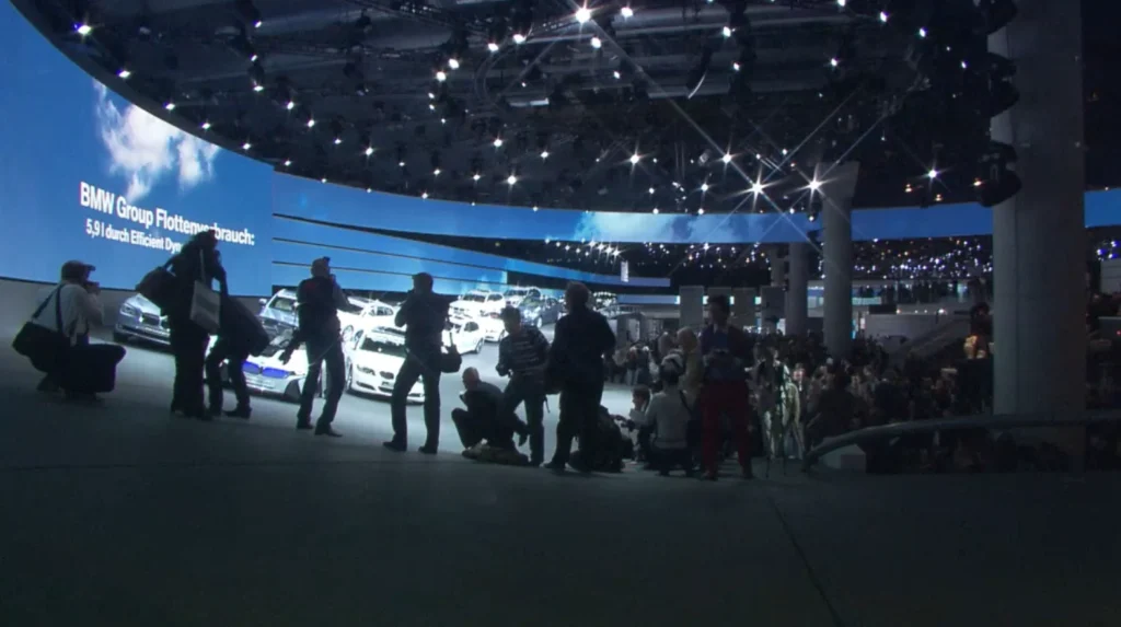 IAA 2009